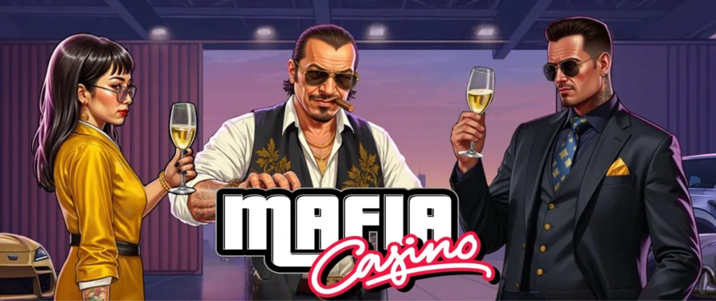 Mafia casino mobile app Mafia casino mobile app.